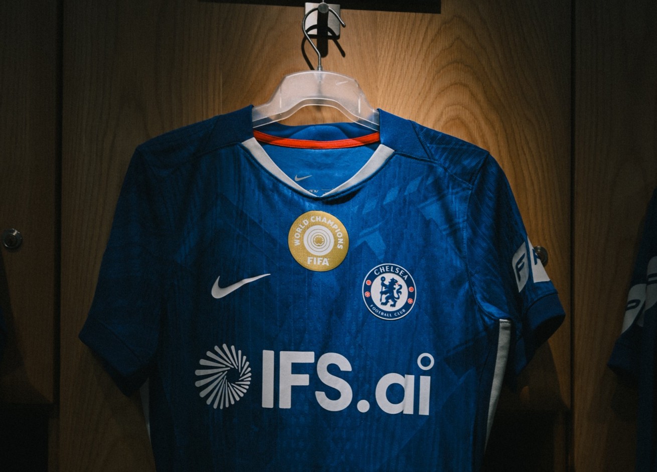 Chelsea koszulka