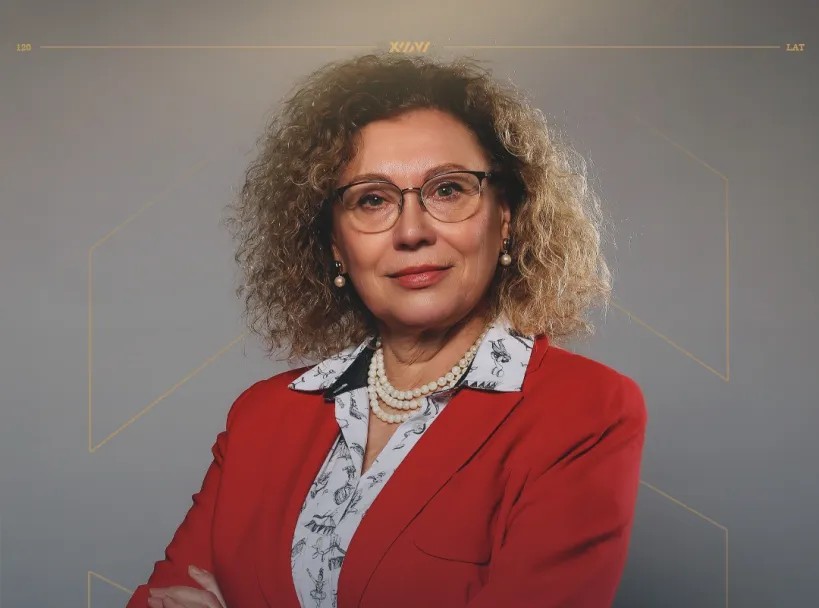 Cracovia Elżbieta Filipiak