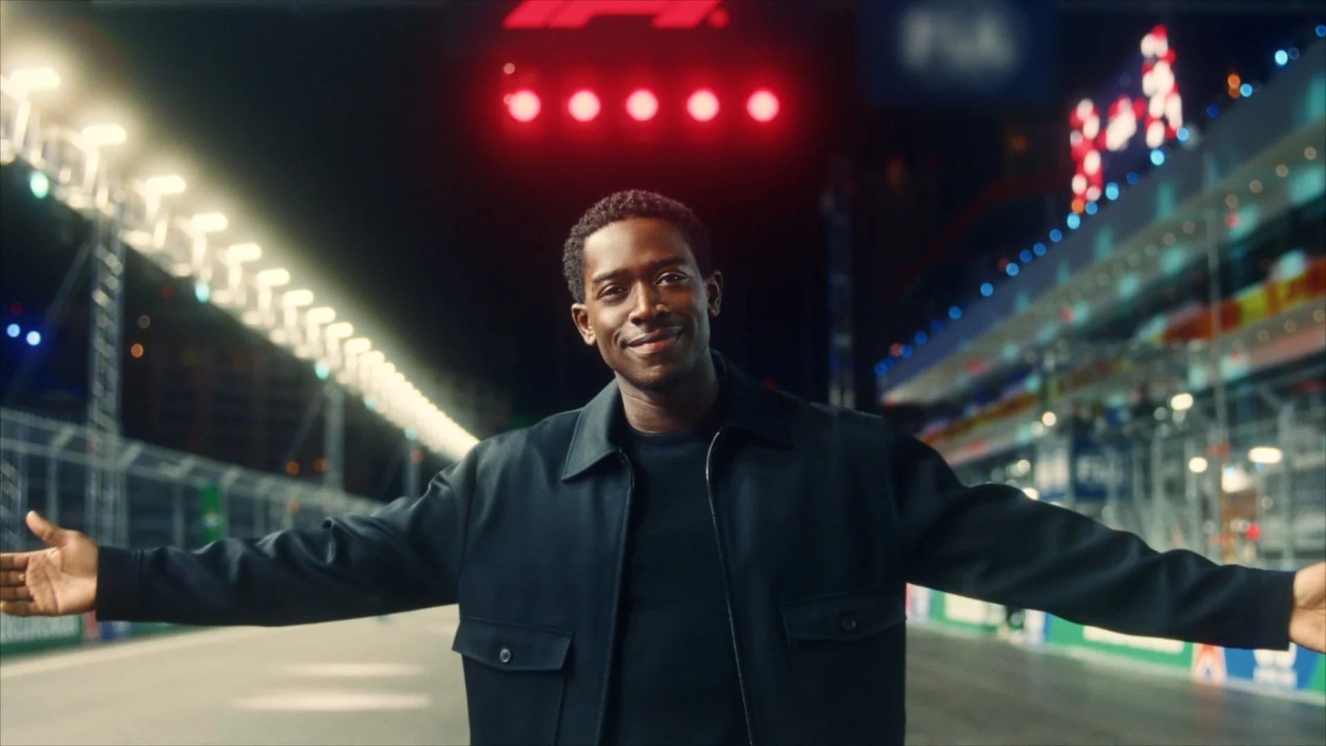 Nowy sezon Formuły 1