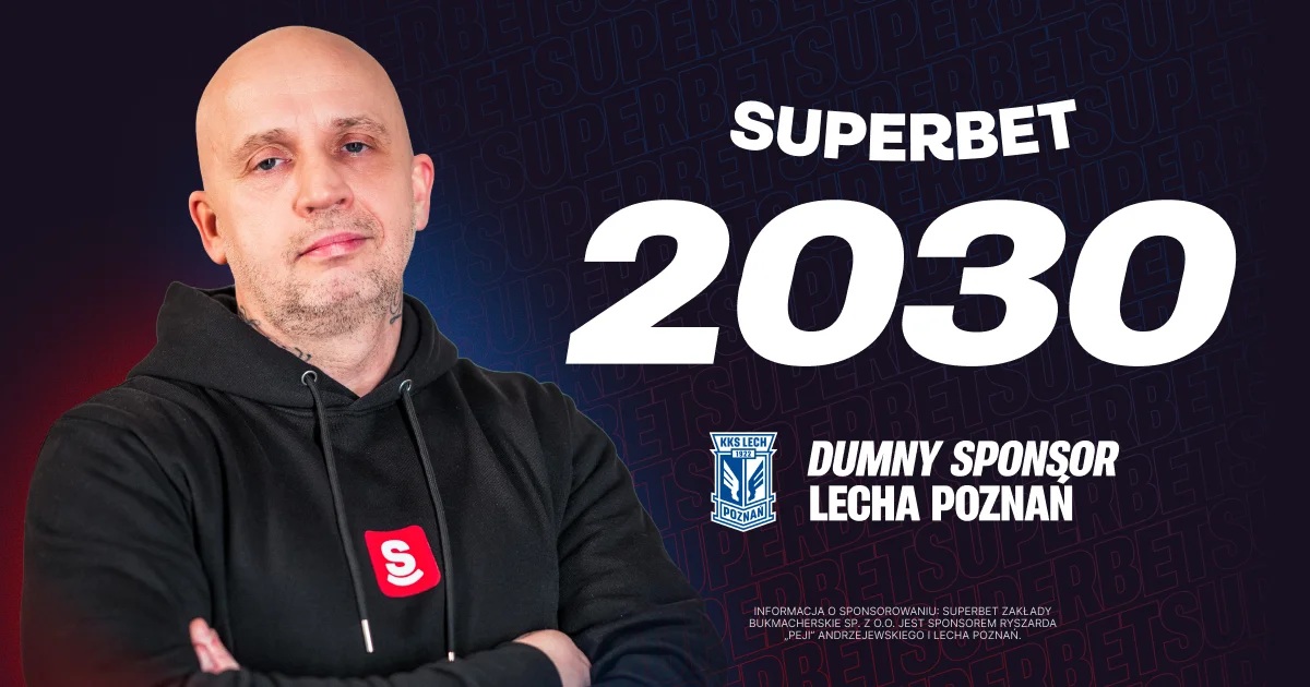 Lech i Superbet