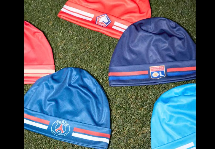 Ligue 1 Światowy Dzień Raka