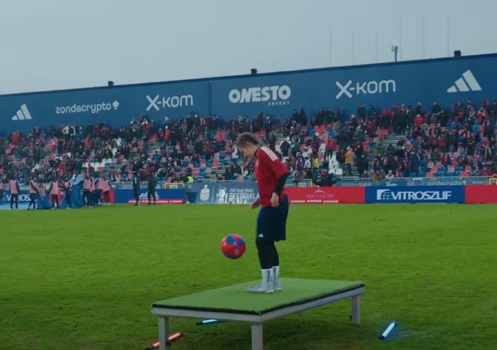 Noemi Raków Częstochowa