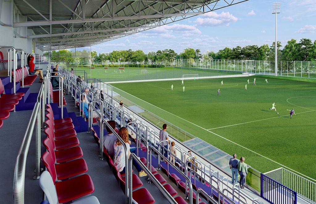 Olsztyn nowy ośrodek szkoleniowy