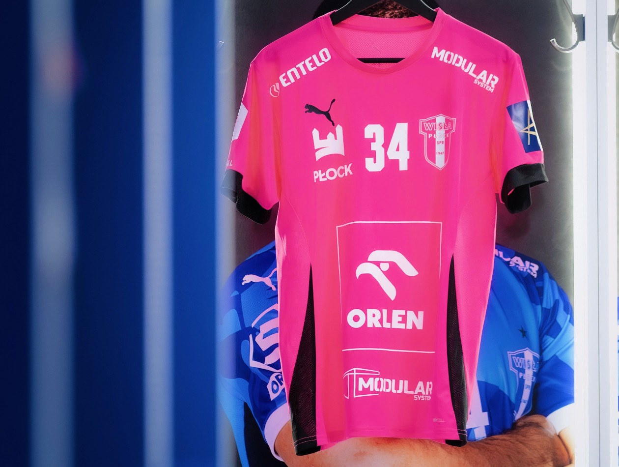 Orlen Wisła Płock Akcja dla Alana