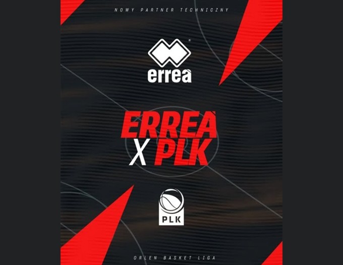 PLK Errea 2026