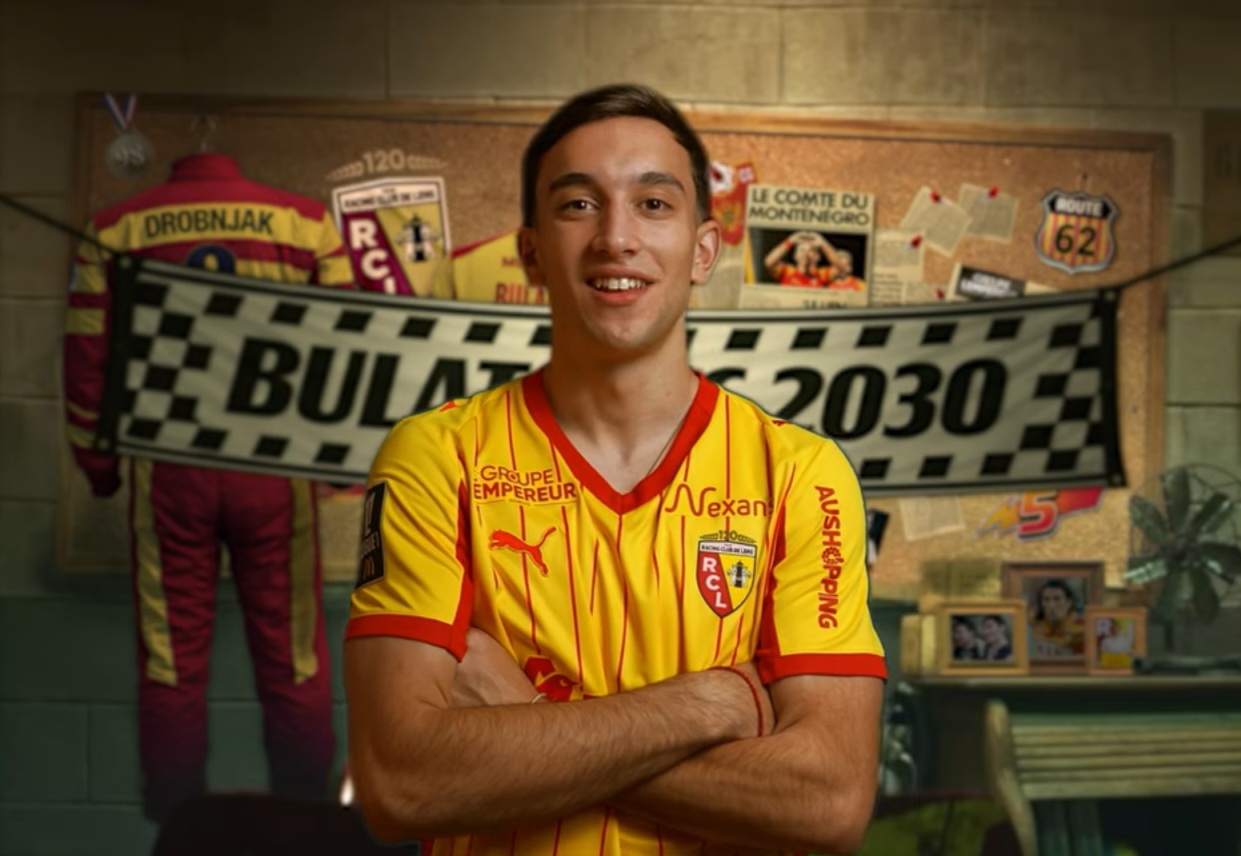 RC Lens Auta