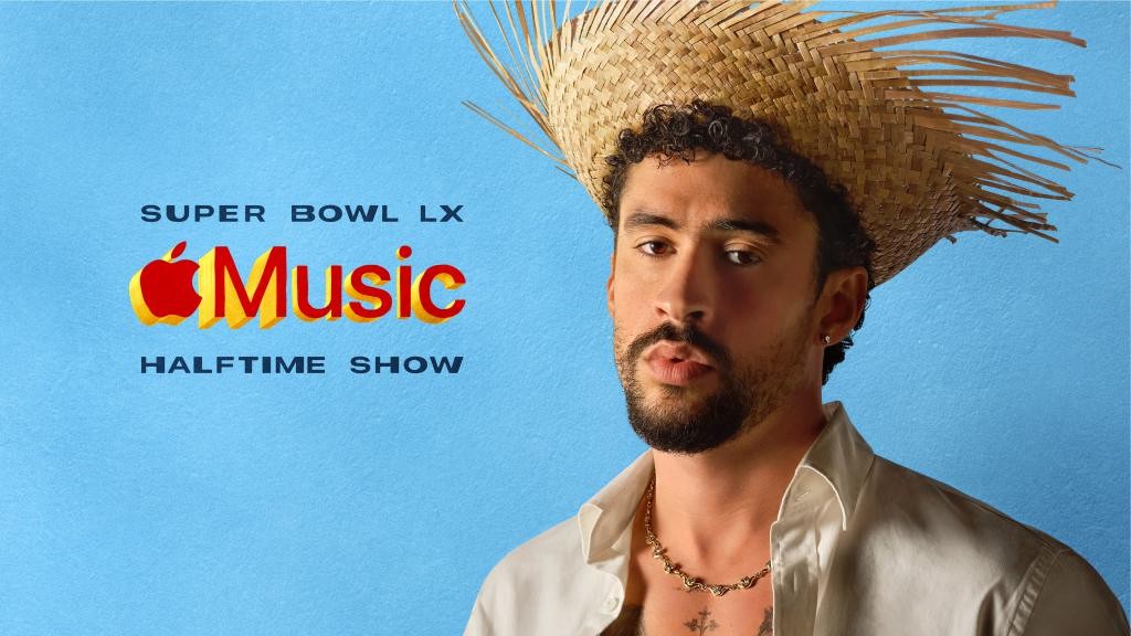 Super Bowl 2026 Halftime show Bad Bunny