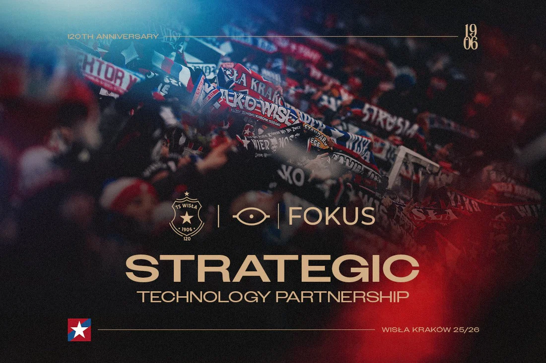 Wisła Kraków i Fokus