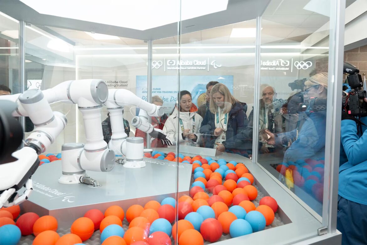 TOP Partnerzy IO 2026