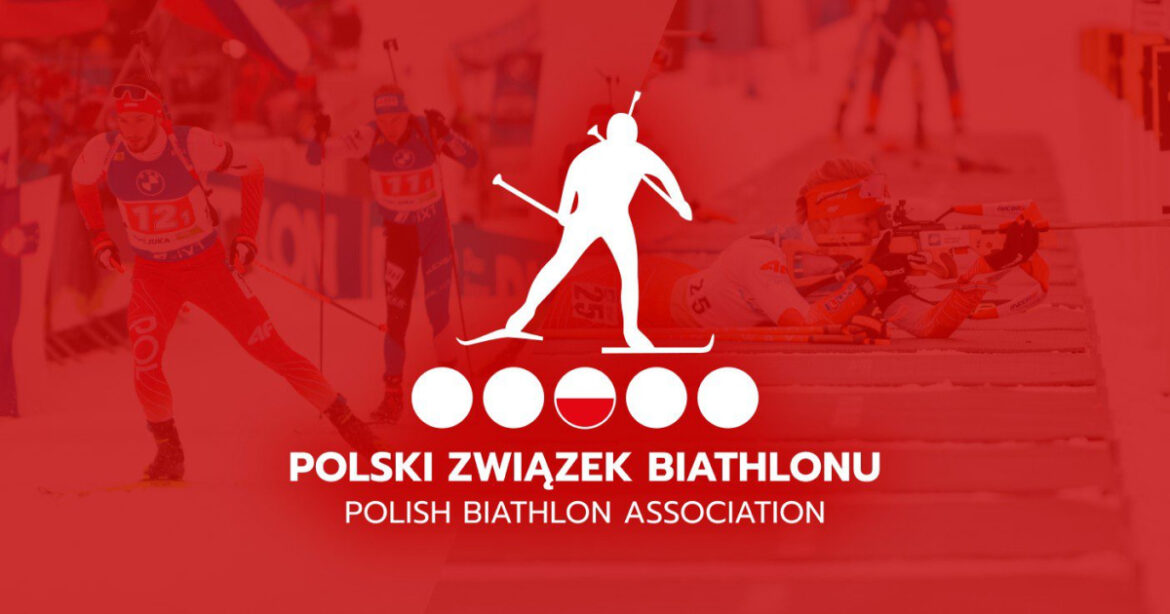 Polski związek biathlonu