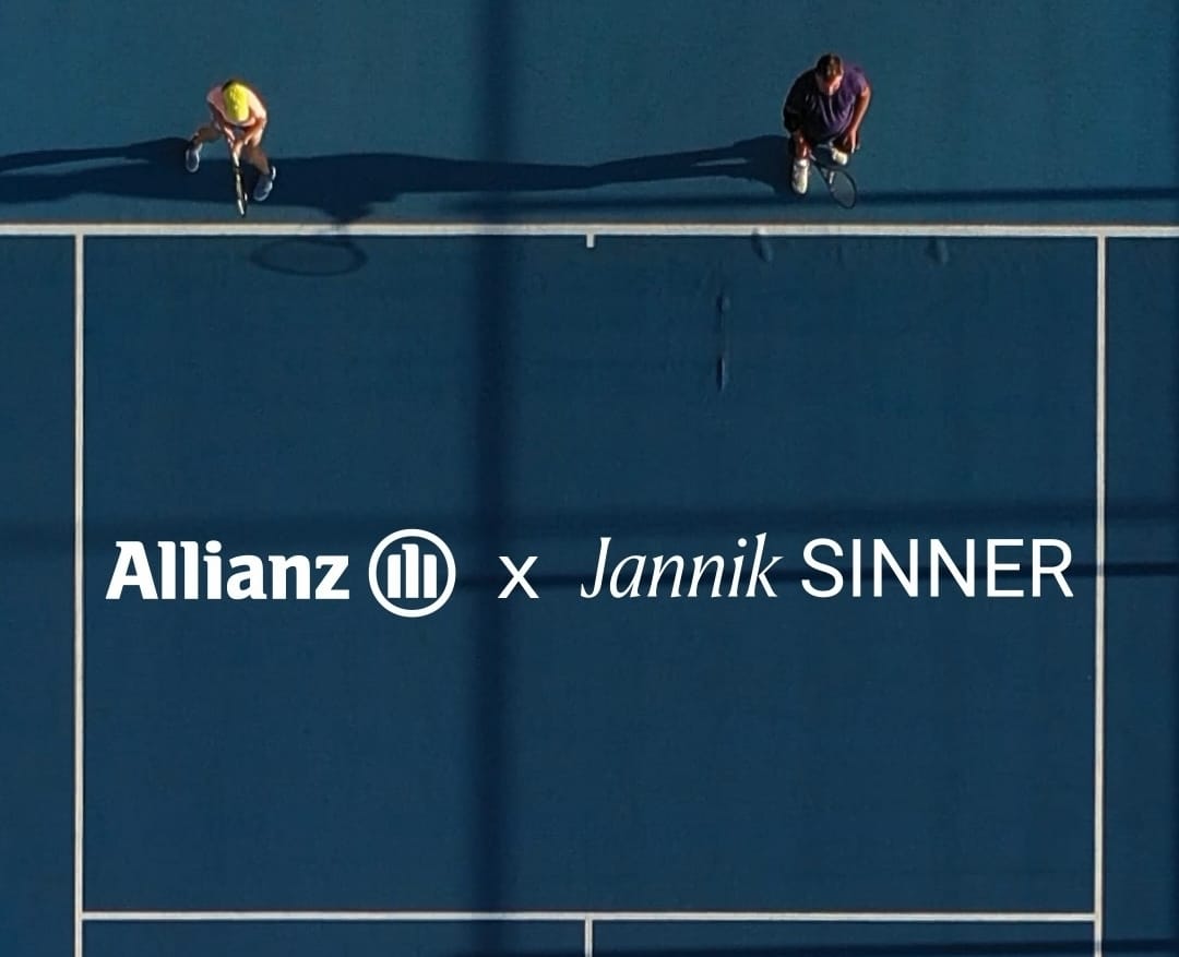 Allianz x Sinner