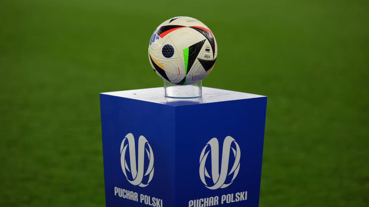 Puchar Polski