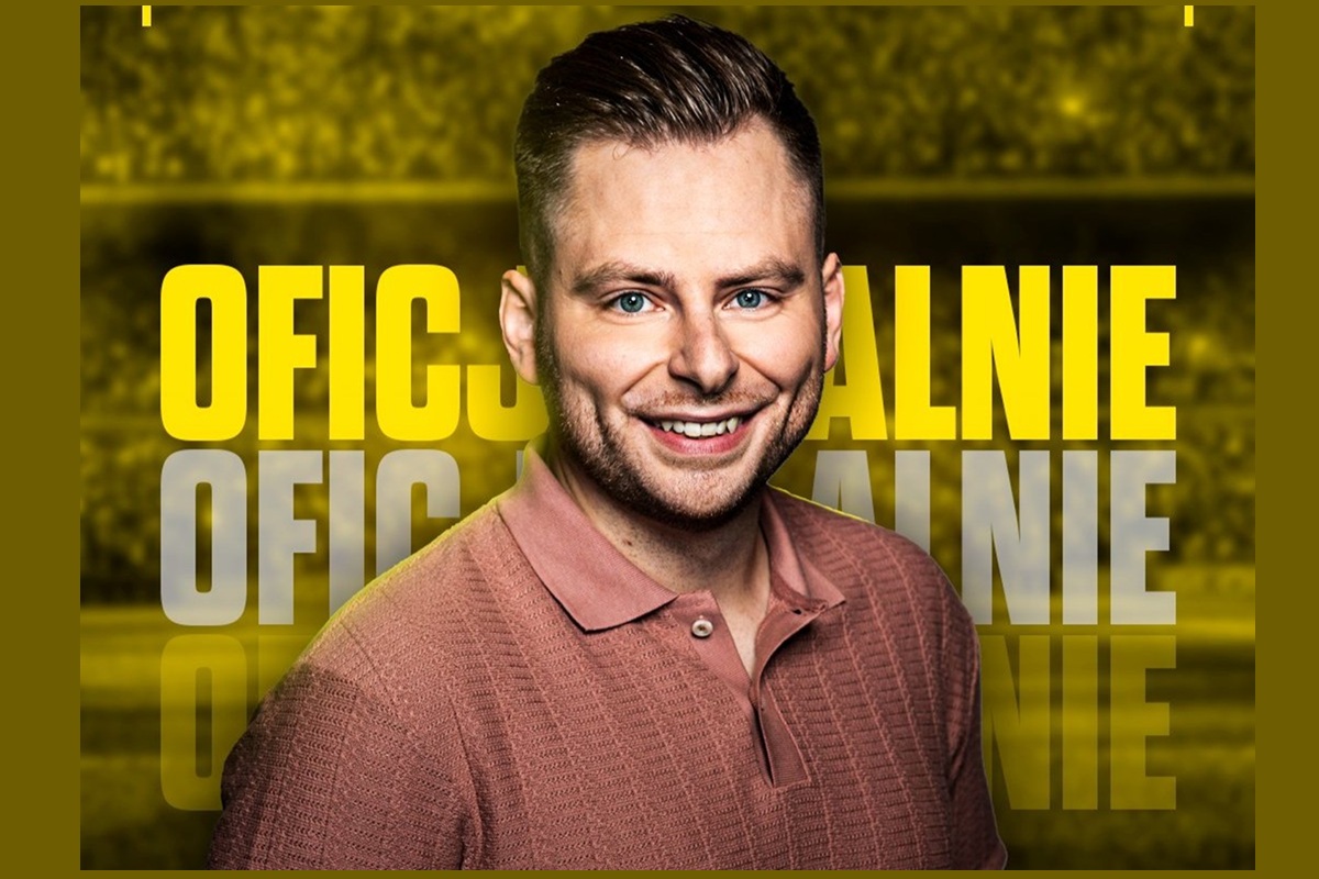 Adrian Olek x Weszło