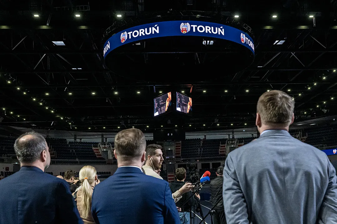Arena Toruń 2026