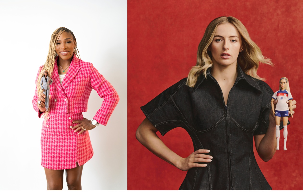 Barbie Dream Team 2026