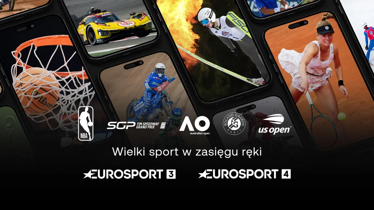 Eurosport 3 i 4