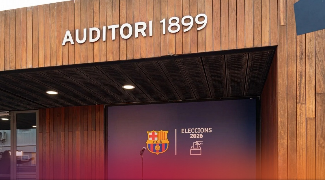 FC Barcelona wybory 2026 kandydaci