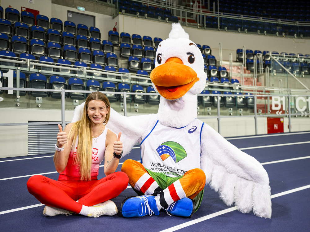 Halowe Mistrzostwa Świata Kujawy Pomorze 26