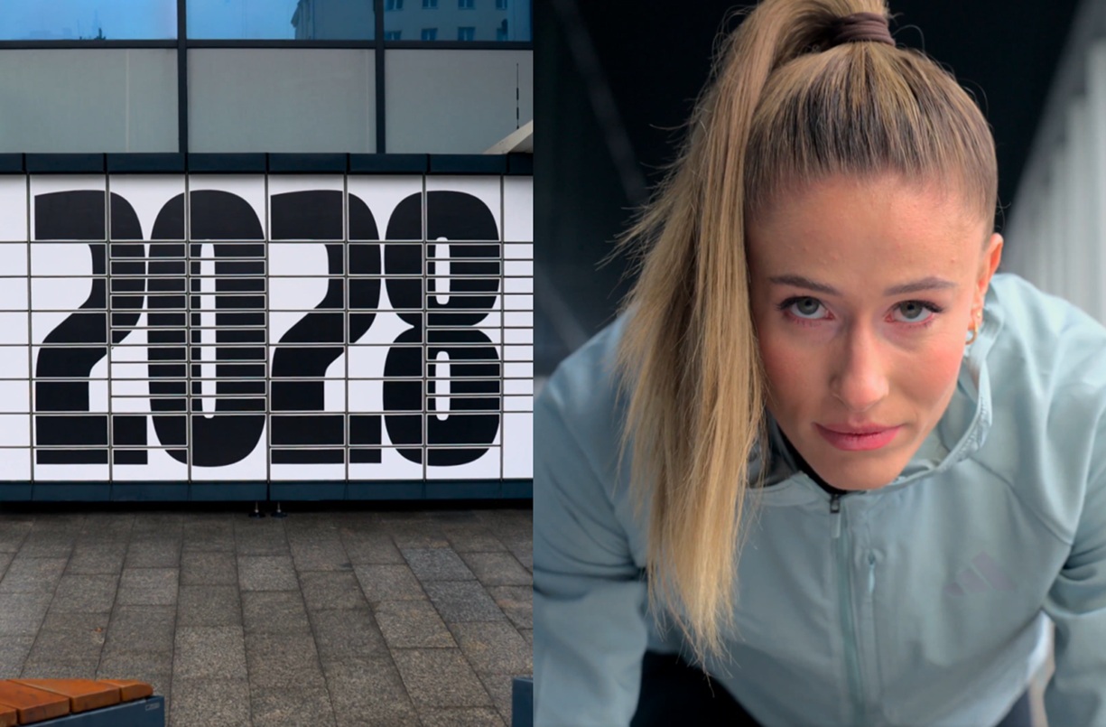 InPost x Natalia Bukowiecka