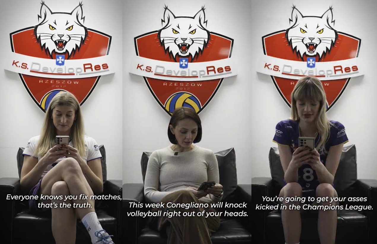 KS DevelopRes Rzeszów - StopHejt