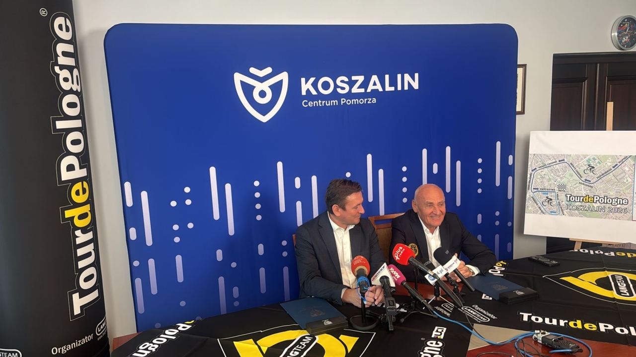 Koszalin TdP 2026