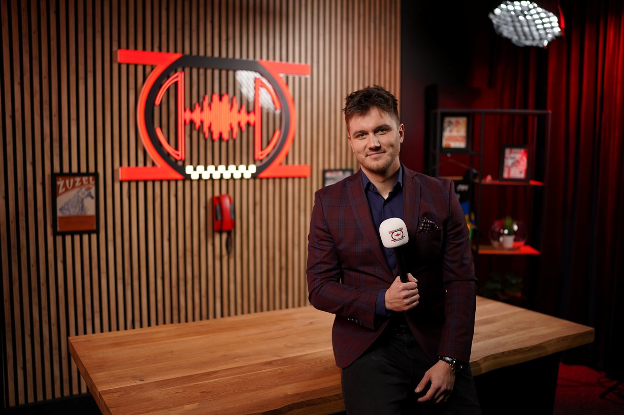 Marcin Musiał Speedway