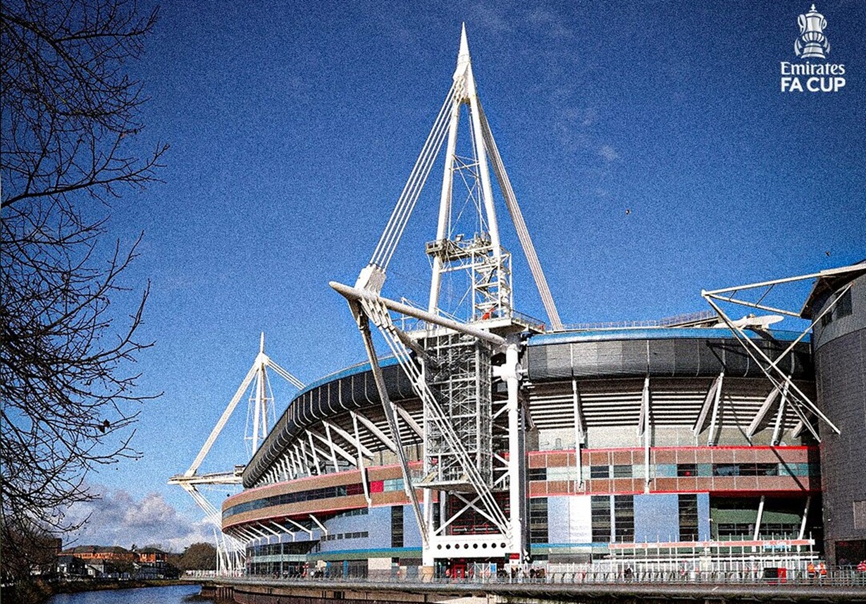 Principality Stadium