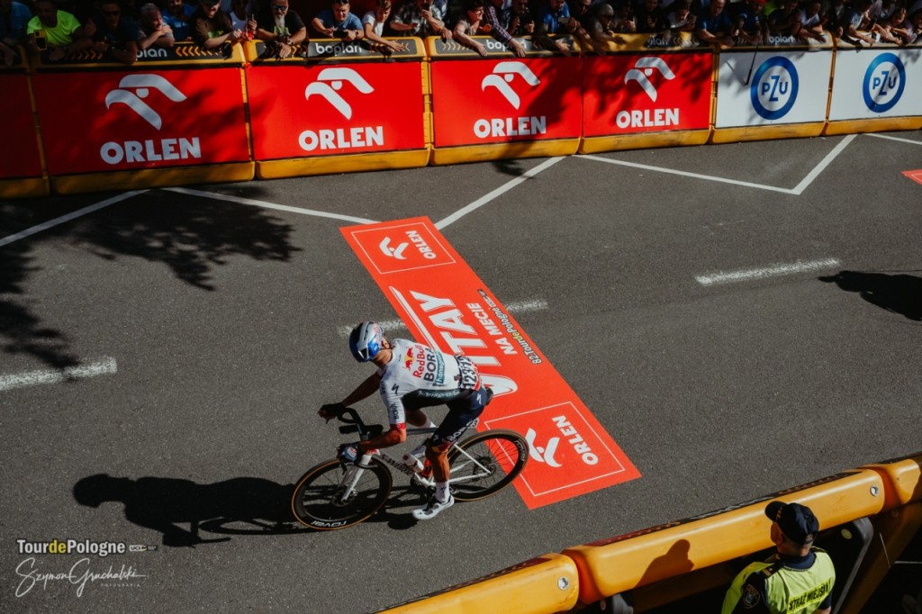 Tour de Pologne - Premia Orlen Vitay1