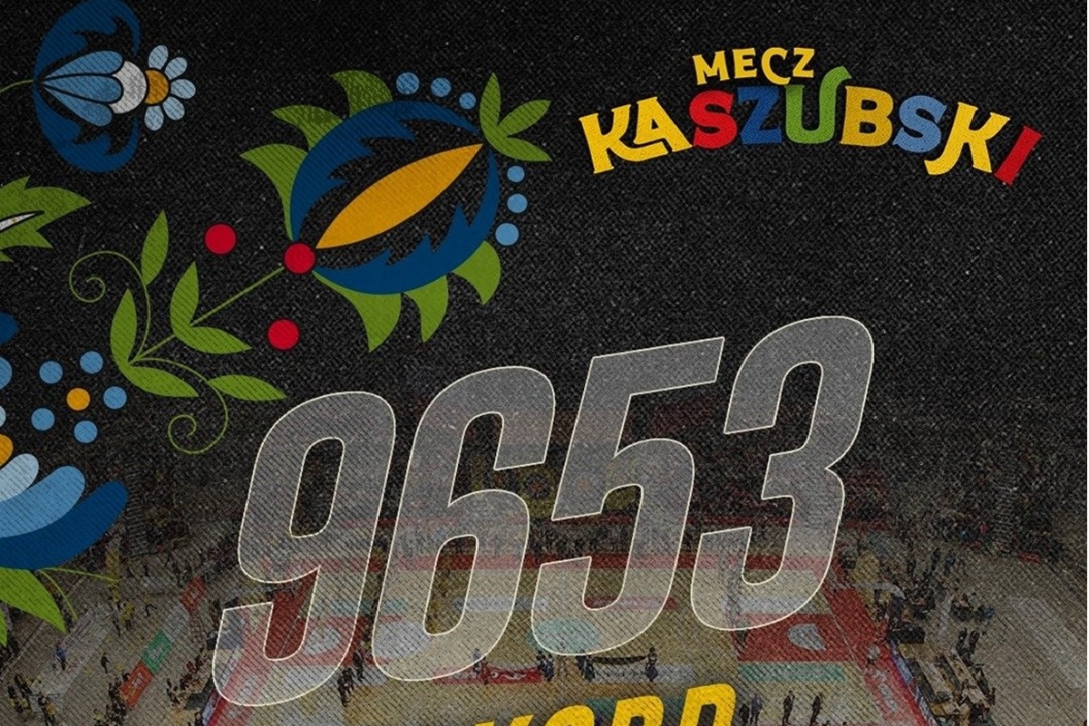 Trefl Sopot - Mecz Kaszubski 2026