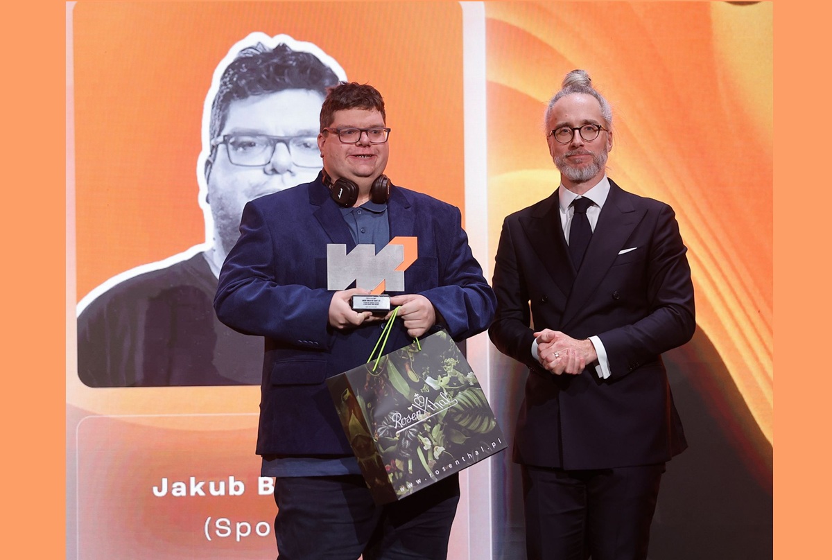 Wirtuale 2026 - Jakub Balcerski