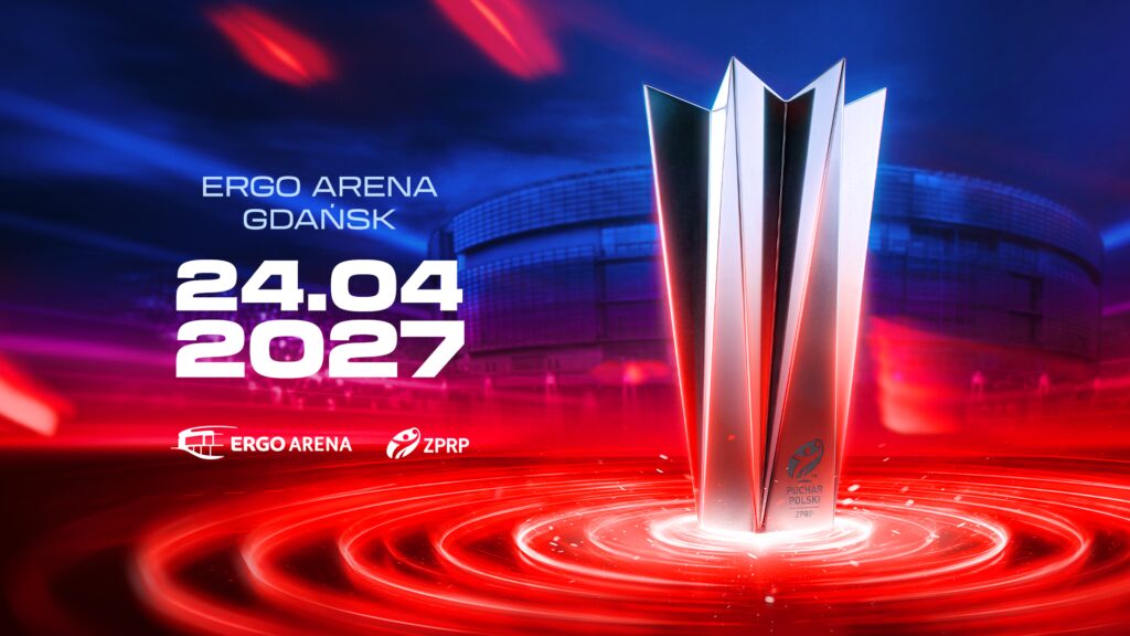 ZPRP x finał Pucharu Polski