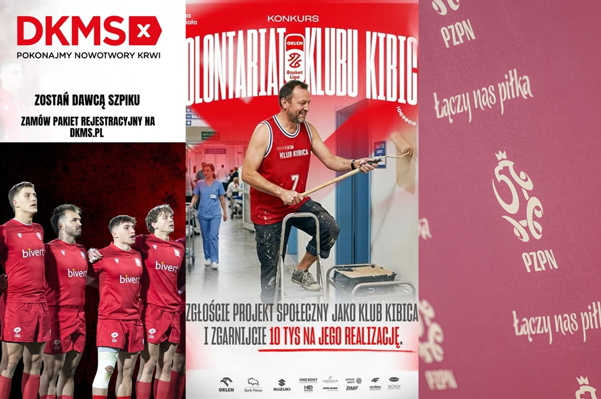 CSR w polskim sporcie