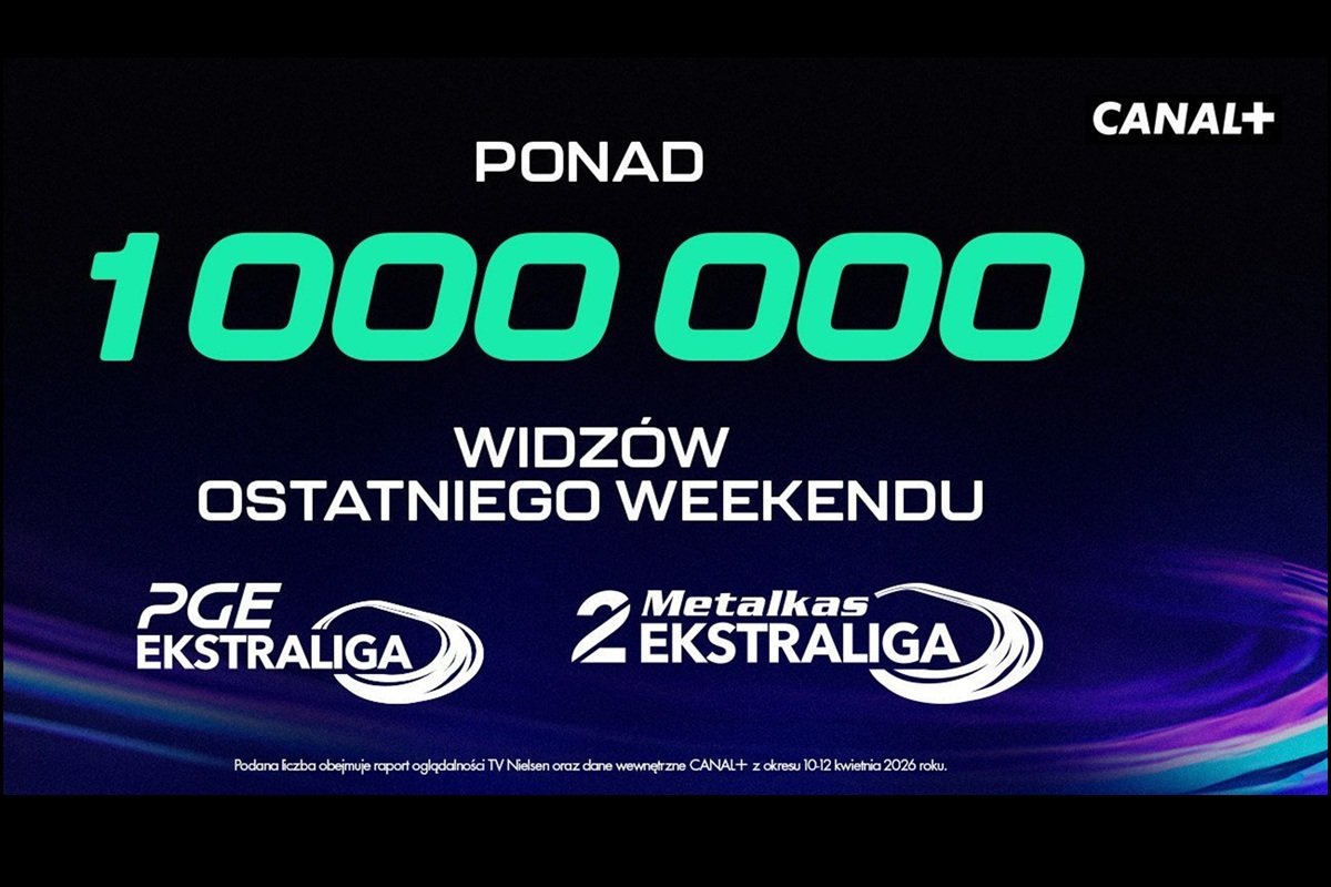 Canal+ x PGE Esktraliga