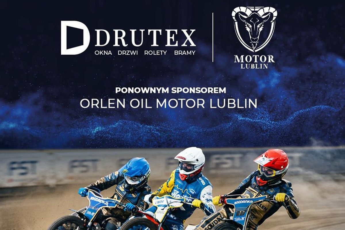 Drutex x Motor Lublin