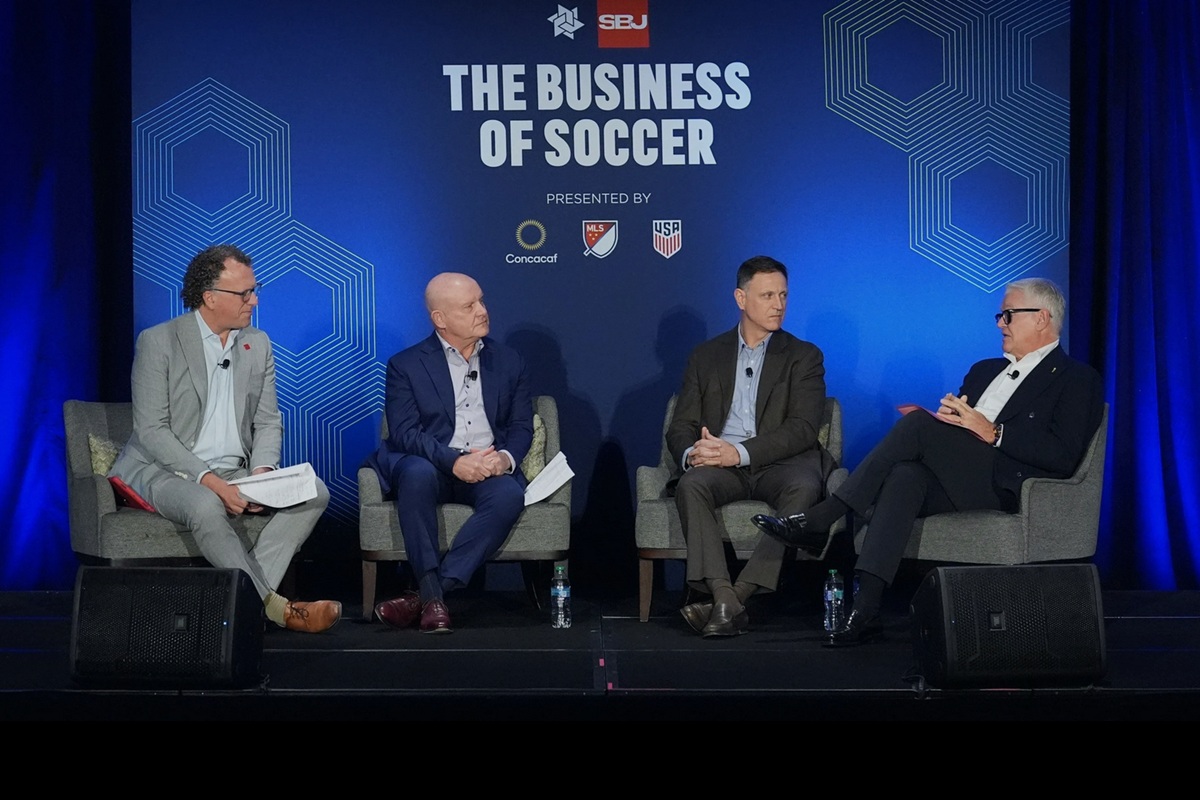 FIFA x program partnerów biznesowych