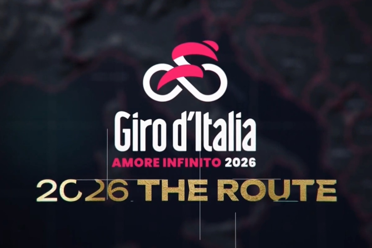 Giro d'Italia w Eurosport