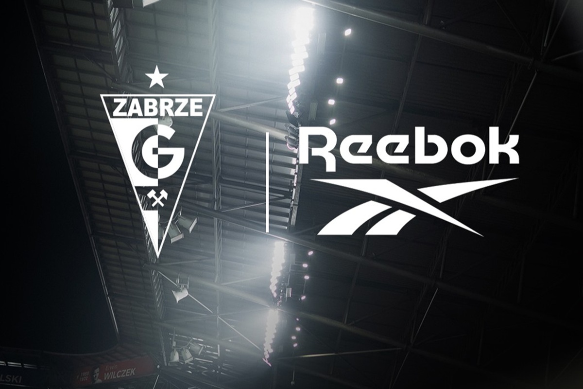 Górnik x Reebok