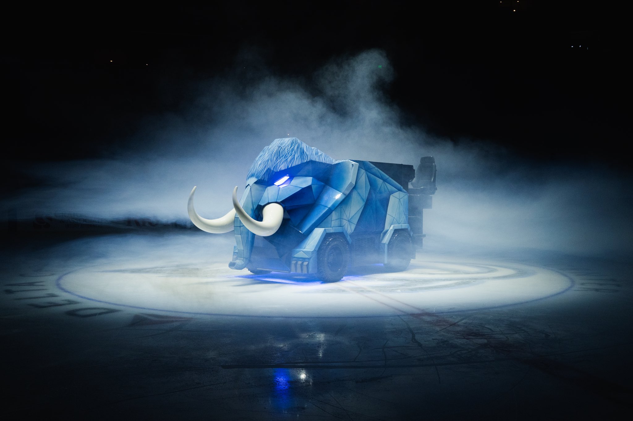 fot. Utah Mammoth/ Ryan Smith