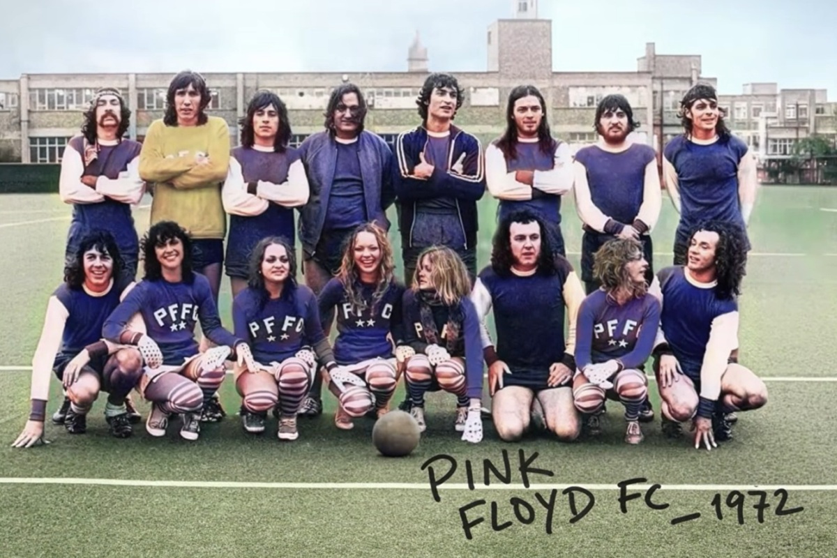 Inter x Pink Floyd