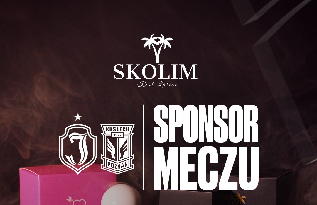 Jagiellonia Białystok x Skolim