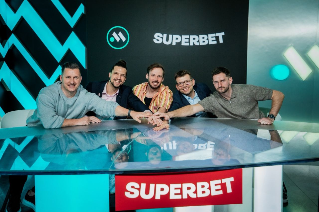 Meczyki x Superbet