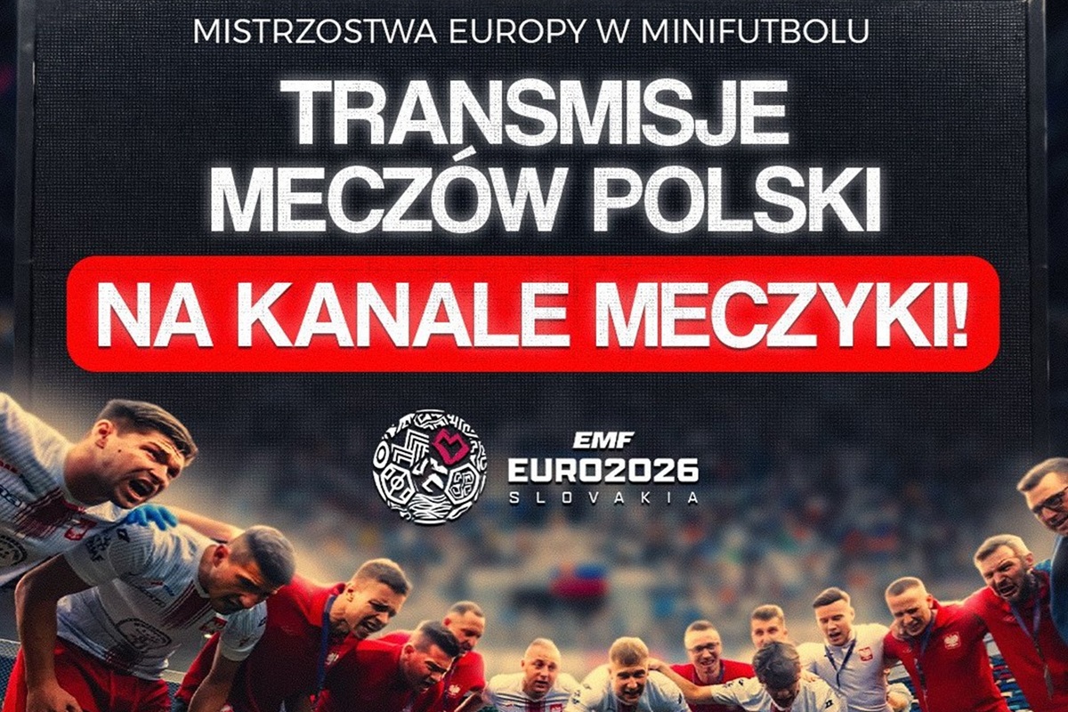 Minifutbol x Meczyki