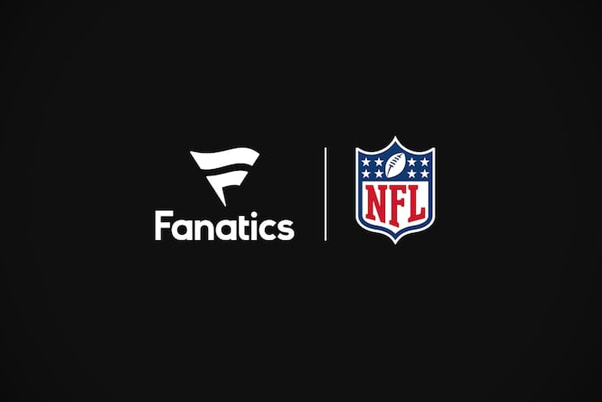 NFL x Fanatics