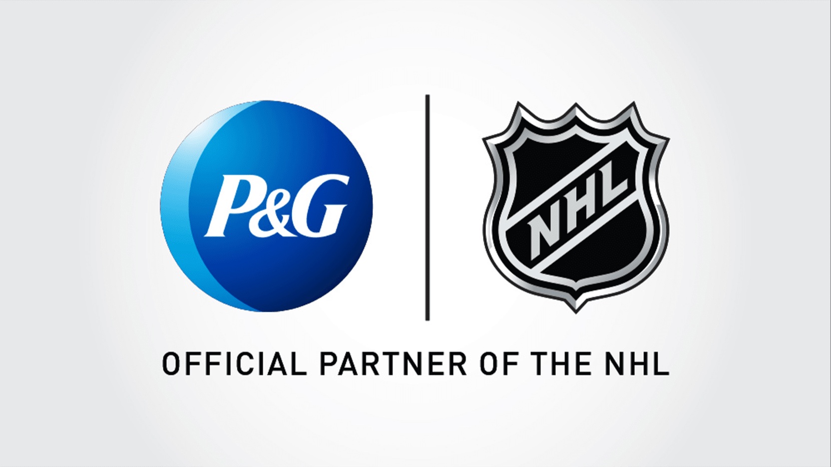 NHL x P&G