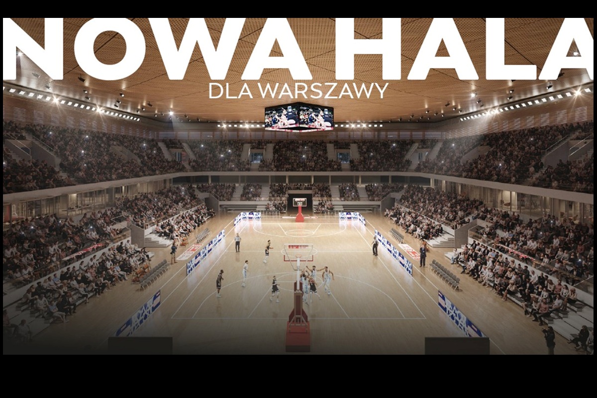 Nowa Skra x Warszawa