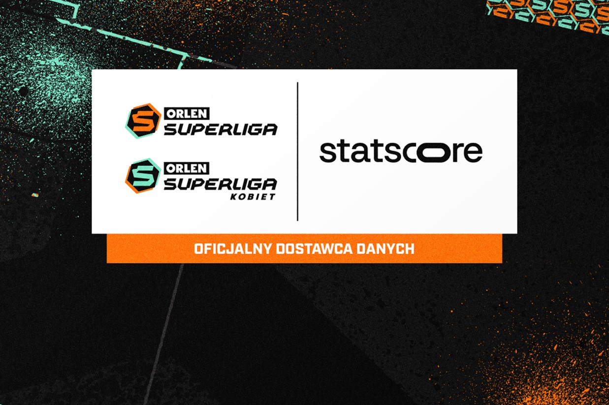 Orlen Superliga x Statscore