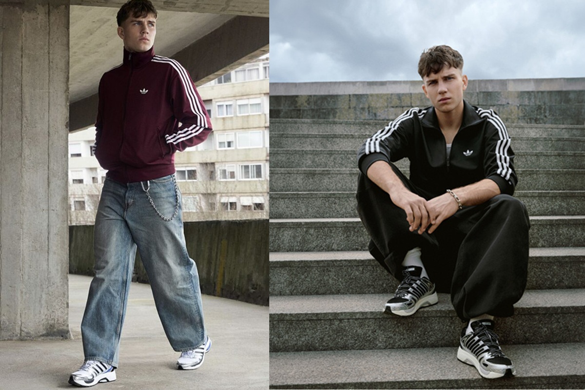 Pietuszewski x adidas