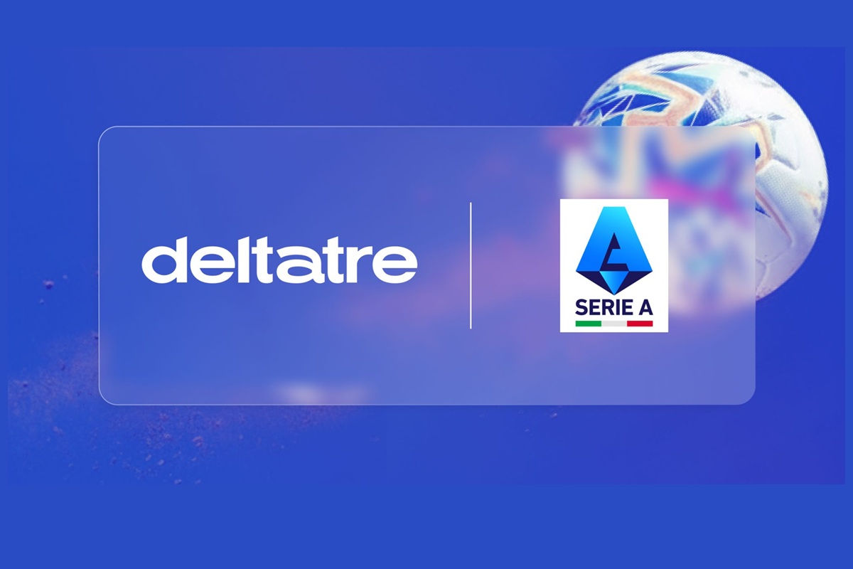 Serie A x Deltatre