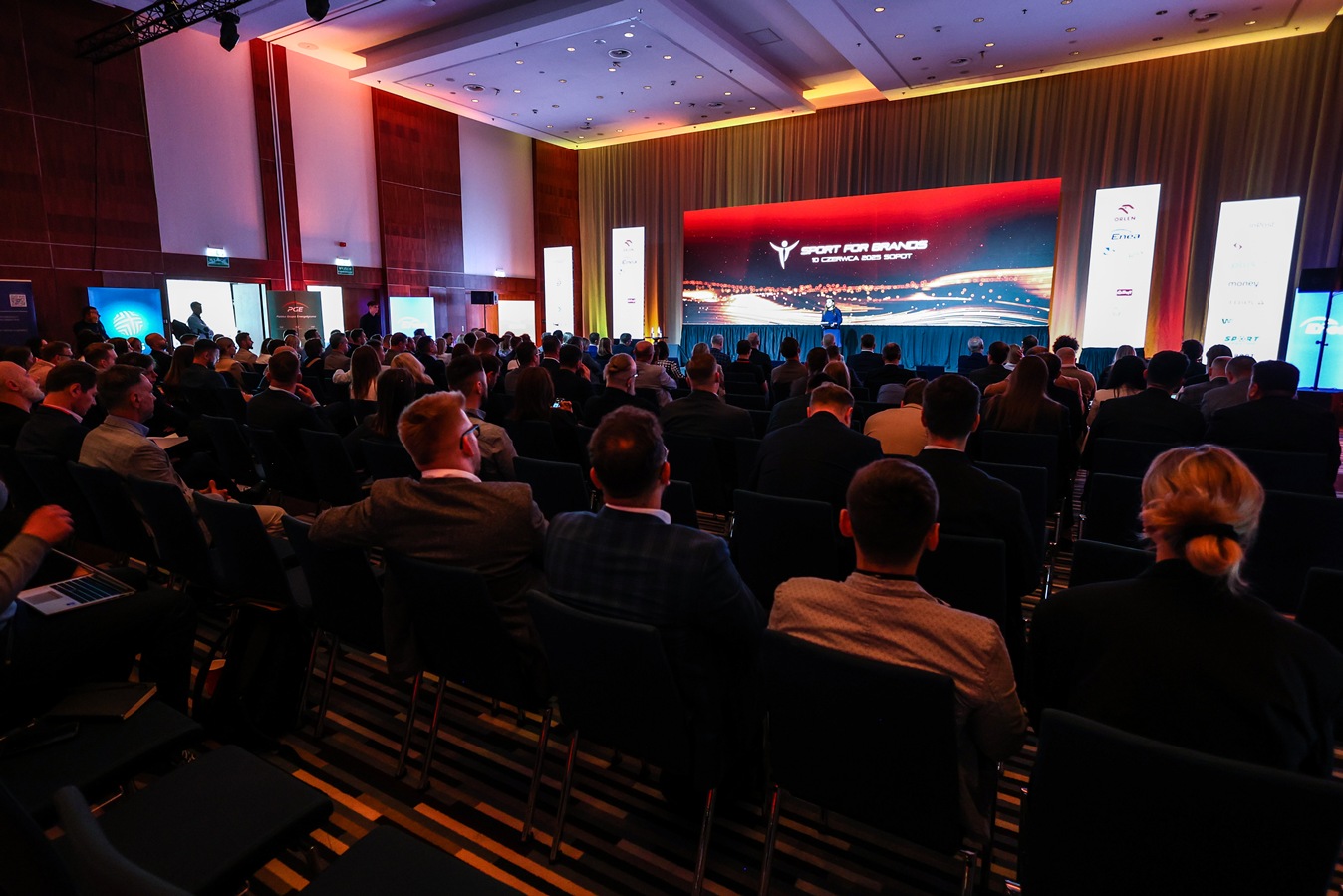 Sport for Brands 2026