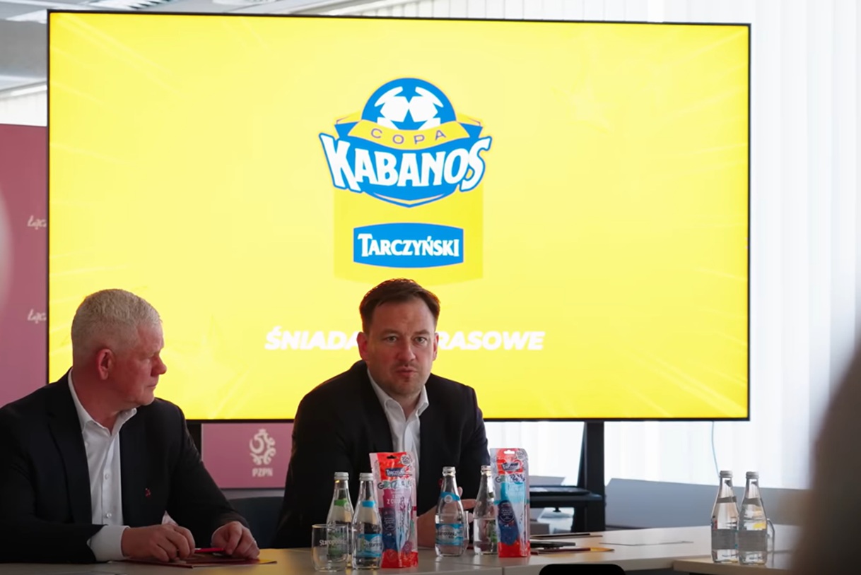 Tarczyński Copa Kabanos